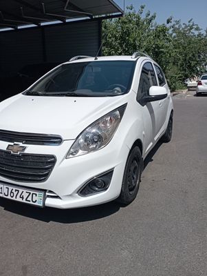 2016 spark edial gazi bor