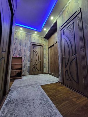 Мирабад сдается 2 комнатная квартира