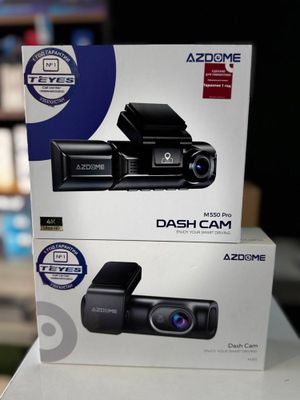 Azdome M550 pro official Uzbekistan с годовой гарантией официальный