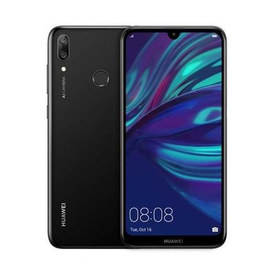 HUAWEI Y7 2019 Sotiladi