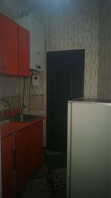 Аренда однокомнатной квартиры Без маклер