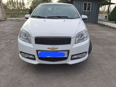 Niksiya 3 2017 yil avtomat karobka