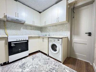 Maklersiz kvartira Buyuk Ipak yoʻli metro yonida