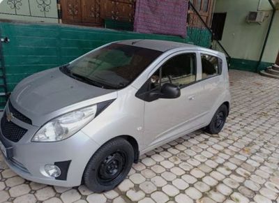 Spark 1 evro arendaga beriladi
