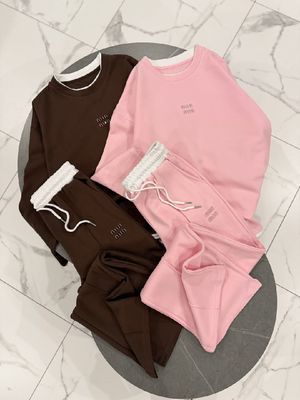 Двойка ХБ New Collection 2025