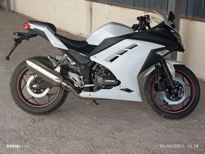 Motosikl 250cc Xitoy