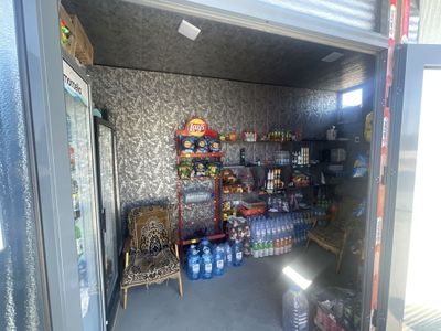 tayyor biznes sotiladi