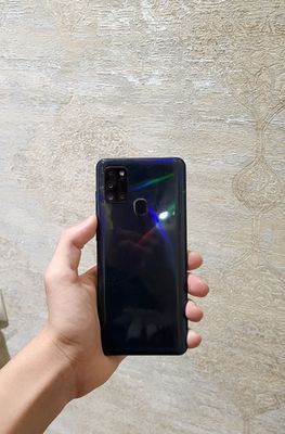 Samsung A21S Srochna!