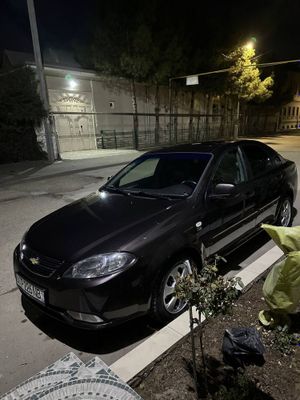 Gentra sotiladi 2017 yil avtomat