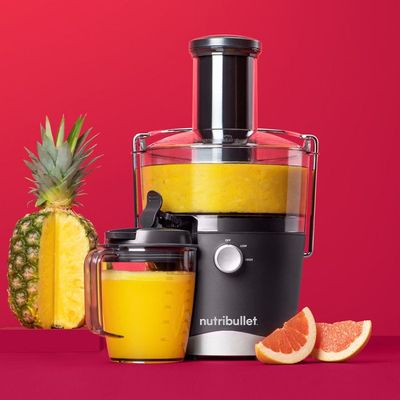 Соковыжималка Nutribullet NBJ100G