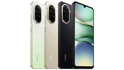 Redmi A5 Karopka dokument yangi ochilmagan