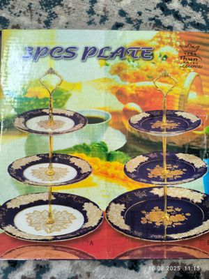 Комплект посуды. Сервис. Posuda servis