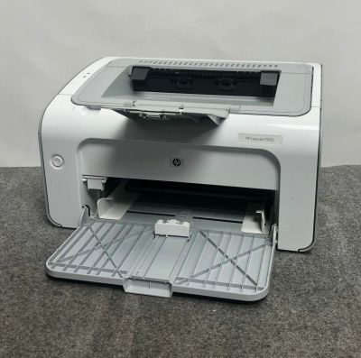 Продается принтер HP 1102