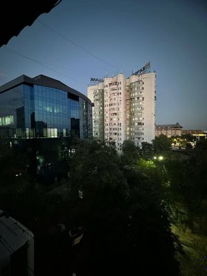 Аренда Ойбек Метро 3 хона