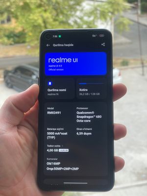 Sotiladi telefon