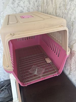 Продам клетку для питомцев