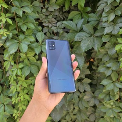 Samsung Galaxy A51 128 Gb