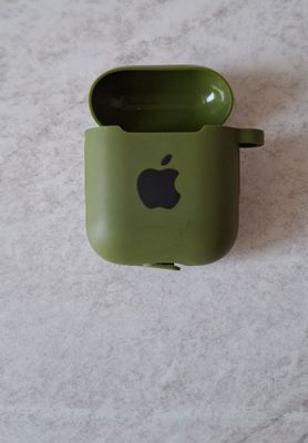 Airpods 2 uchun chexol
