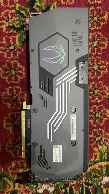 Vidyokarta RTX 3080 10 gb