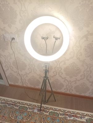 LAMPA VIDEOLAR UCHUN