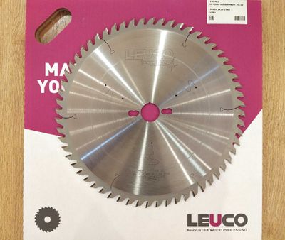 300х3,2х30 Z=60 Дисковая пила по дереву - LEUCO