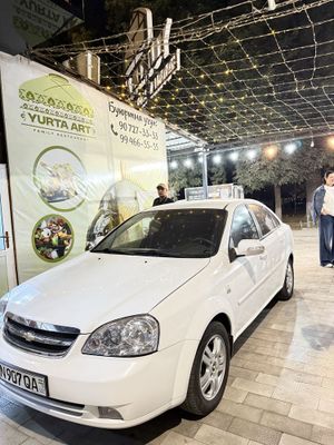 Lacetti 2011 mexanika tayyor