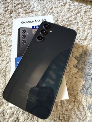 Samsung A54 5G 8/256