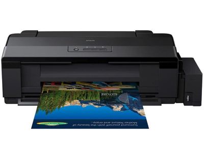 Epson L1300 A3 printer Telefonga xam almashamiz