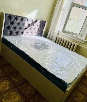 Спальня + матрас
