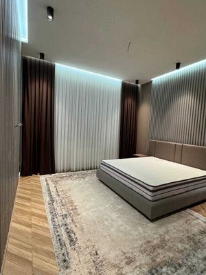 Сдам 2х-ком 5/9 на Мирабадский рядом метро Айбек.124*
