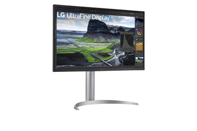 Монитор LG 27BL58U 4K HDR Type C
