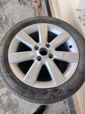 диска балон 17 дюйм