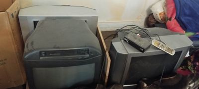 Televizor 3x sotiladi