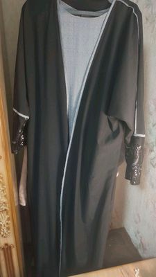 Abaya sotiladiii