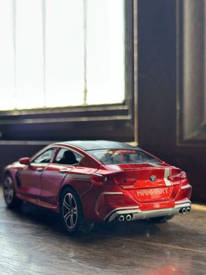 BMW и Mercedes “Akula” — коллекционные модели 1