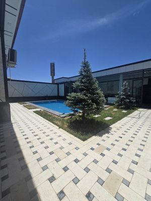 Xovli uy (ДАЧА)sotiladi. Gazalkent waxrida. Tayyor dacha.