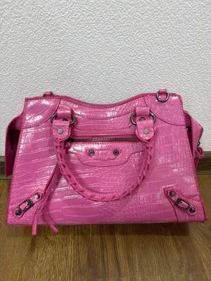 Сумка Balenciaga 35 см люкс качество