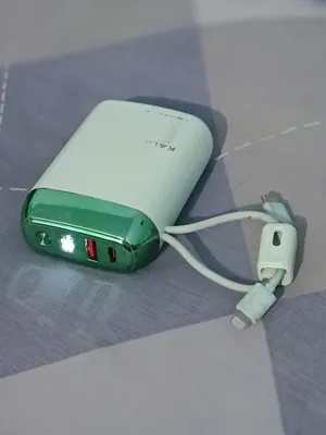 Powerbank 20 000 66W