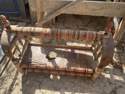 Beshik. Tekinga berib yuboraman.