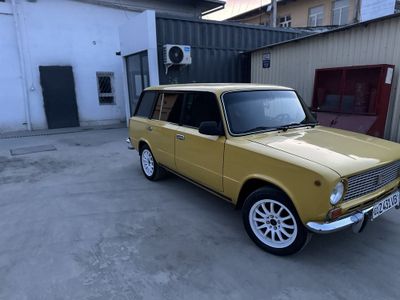 vaz2102 polniy navarot