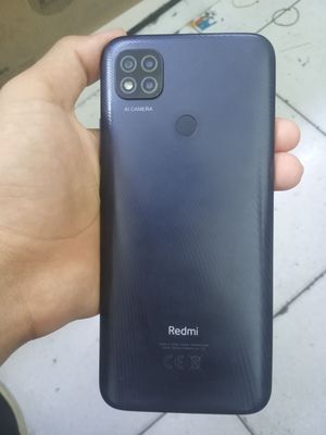 Redmi 9C sotiladi