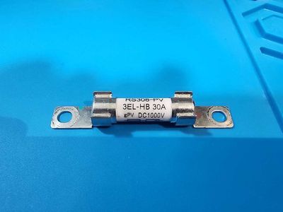 Предохранитель EV FUSE на BYD 1000v 30a