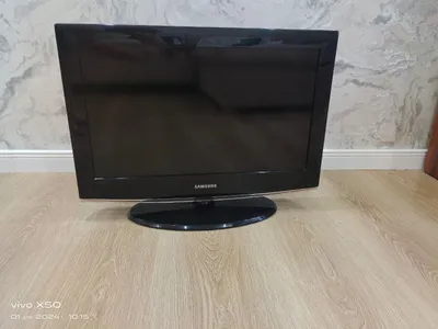 Продается телевизор Samsung Model: LA26B450C4