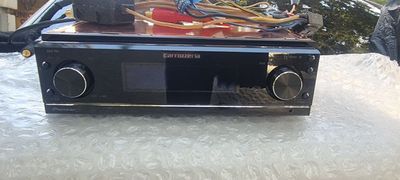 Pioneer carrozzeria