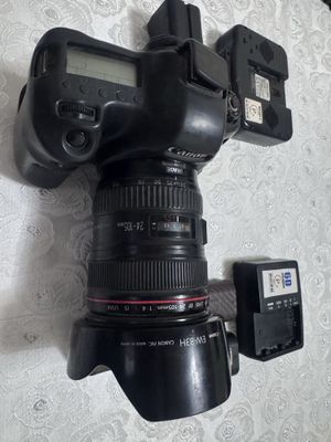 CANON 6D sotiladi holati alo