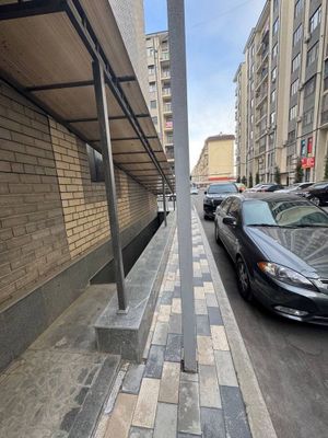 Продажа офиса 58 кв.м. в ЖК New Life ул. Махтумкули