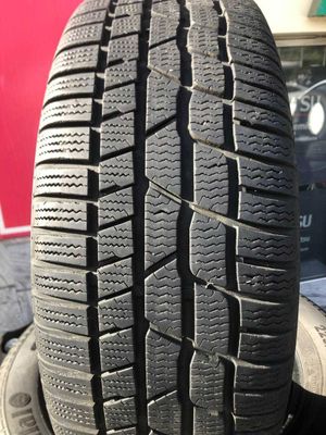 Автошины 225/60 R16 Зимние