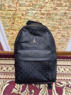 Jordan Bag black
