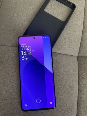 Redmi 13 pro plyus 5G sotiladi 12/256