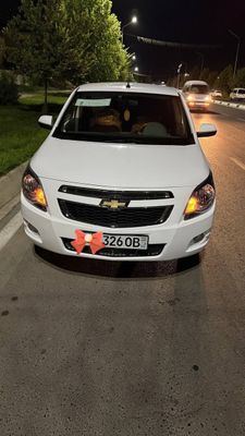Cobalt 2024 gaz bor kraska toza